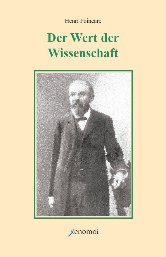 6af04b546a235c1ea90d841cced9ab29 Henri Poincaré: Der Wert der Wissenschaft