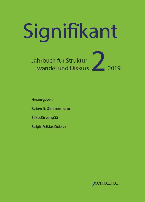 Signifikant_2019_Cover