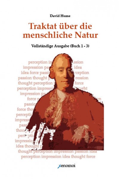David Hume: Traktat über die menschliche Natur