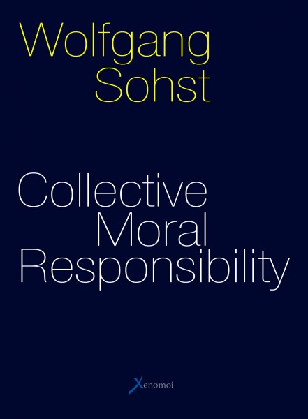 Collective Moral Responsibility